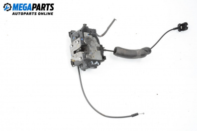 Lock for Renault Megane III Hatchback (11.2008 - 12.2015), position: rear - right