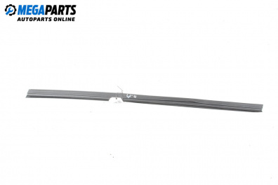 Glass seal for Renault Megane III Hatchback (11.2008 - 12.2015), 5 doors, hatchback, position: front - right