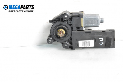 Antriebsmotor el. fensterheber for Renault Megane III Hatchback (11.2008 - 12.2015), 5 türen, hecktür, position: links, vorderseite