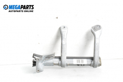 Window lift rail for Renault Megane III Hatchback (11.2008 - 12.2015), 5 doors, hatchback, position: front - left