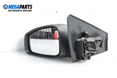 Oglindă for Renault Megane III Hatchback (11.2008 - 12.2015), 5 uși, hatchback, position: stânga