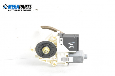 Window lift motor for Renault Megane III Hatchback (11.2008 - 12.2015), 5 doors, hatchback, position: rear - left