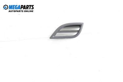 Plastic interior for Renault Megane III Hatchback (11.2008 - 12.2015), 5 uși, hatchback, position: fața