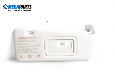Sonnenblende for Renault Megane III Hatchback (11.2008 - 12.2015), position: rechts