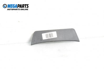 Capac de plastic for Renault Megane III Hatchback (11.2008 - 12.2015), 5 uși, hatchback