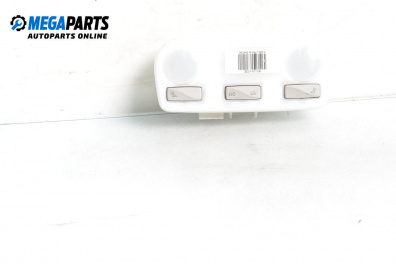 Beleuchtung for Renault Megane III Hatchback (11.2008 - 12.2015)