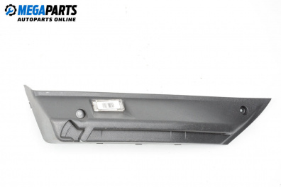 Interieur kunststoffbauteile kofferraum for Renault Megane III Hatchback (11.2008 - 12.2015), 5 türen, hecktür