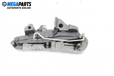 Lifting jack for Renault Megane III Hatchback (11.2008 - 12.2015)