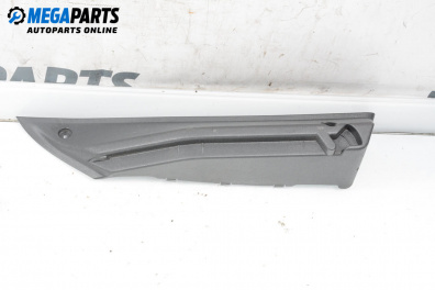 Interieur kunststoffbauteile kofferraum for Renault Megane III Hatchback (11.2008 - 12.2015), 5 türen, hecktür