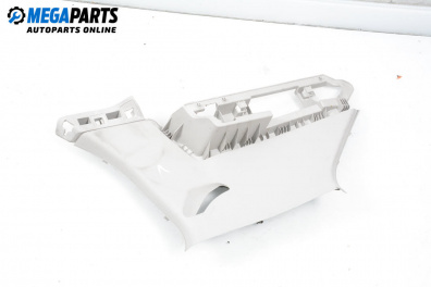 Interieur kunststoffbauteile kofferraum for Renault Megane III Hatchback (11.2008 - 12.2015), 5 türen, hecktür