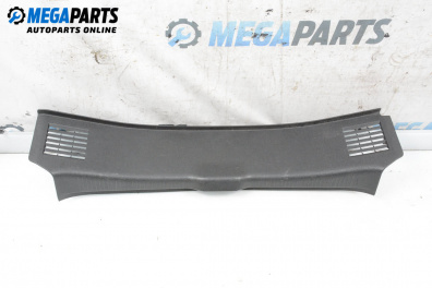 Verkleidung heckklappe for Renault Megane III Hatchback (11.2008 - 12.2015), 5 türen, hecktür