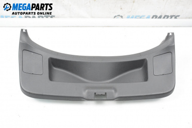 Verkleidung heckklappe for Renault Megane III Hatchback (11.2008 - 12.2015), 5 türen, hecktür