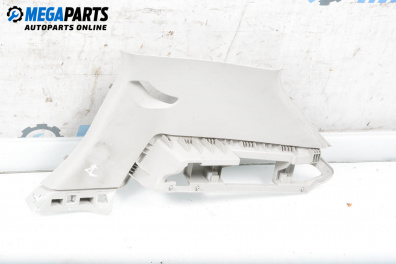 Interieur kunststoffbauteile kofferraum for Renault Megane III Hatchback (11.2008 - 12.2015), 5 türen, hecktür