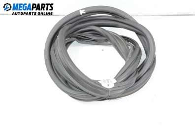 Trunk seal for Renault Megane III Hatchback (11.2008 - 12.2015), 5 doors, hatchback, position: rear