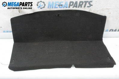 Kofferraumverkleidungen for Renault Megane III Hatchback (11.2008 - 12.2015), 5 türen, hecktür