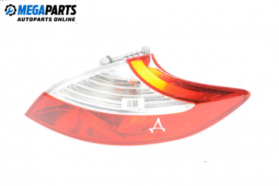 Tail light for Renault Megane III Hatchback (11.2008 - 12.2015), hatchback, position: right