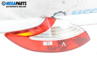 Tail light for Renault Megane III Hatchback (11.2008 - 12.2015), hatchback, position: left