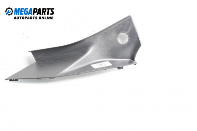 Plastic interior for Renault Megane III Hatchback (11.2008 - 12.2015), 5 uși, hatchback, position: dreapta