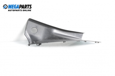 Plastic interior for Renault Megane III Hatchback (11.2008 - 12.2015), 5 uși, hatchback, position: stânga