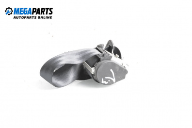 Sicherheitsgurt for Renault Megane III Hatchback (11.2008 - 12.2015), 5 türen, position: links, rückseite