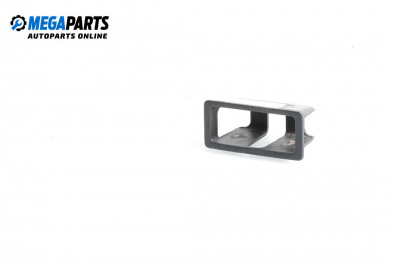 Plastic interior for Renault Megane III Hatchback (11.2008 - 12.2015), 5 uși, hatchback, position: fața