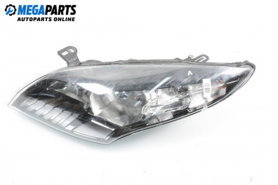 Scheinwerfer for Renault Megane III Hatchback (11.2008 - 12.2015), hecktür, position: links