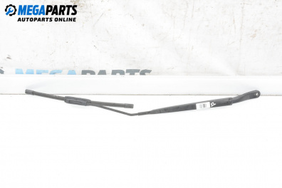 Front wipers arm for Renault Megane III Hatchback (11.2008 - 12.2015), position: right