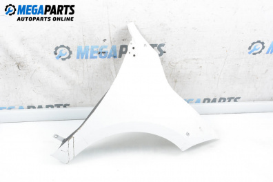 Aripă for Renault Megane III Hatchback (11.2008 - 12.2015), 5 uși, hatchback, position: dreaptă - fața