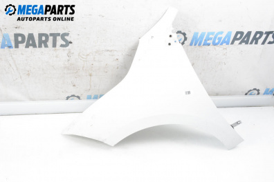 Aripă for Renault Megane III Hatchback (11.2008 - 12.2015), 5 uși, hatchback, position: stânga - fața