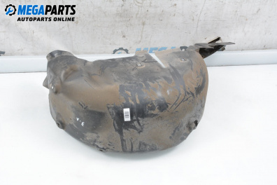 Inner fender for Renault Megane III Hatchback (11.2008 - 12.2015), 5 doors, hatchback, position: rear - left