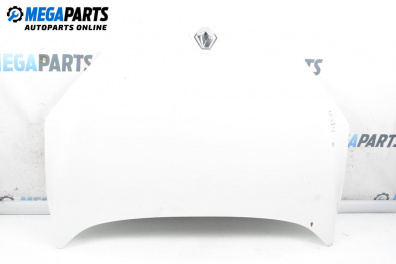 Capotă for Renault Megane III Hatchback (11.2008 - 12.2015), 5 uși, hatchback, position: fața