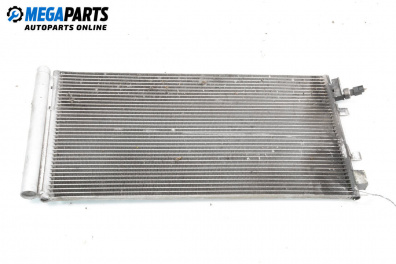 Radiator aer condiționat for Renault Megane III Hatchback (11.2008 - 12.2015) 1.5 dCi (BZ09, BZ0D), 110 hp, automatic