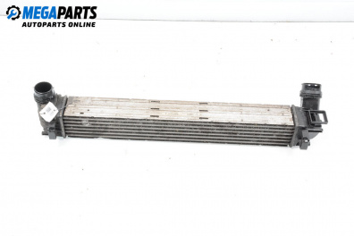 Intercooler for Renault Megane III Hatchback (11.2008 - 12.2015) 1.5 dCi (BZ09, BZ0D), 110 hp