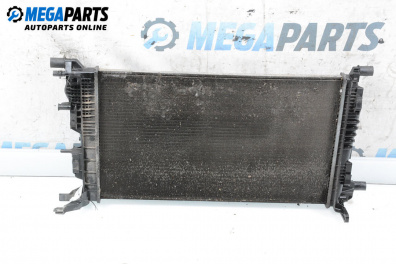 Wasserradiator for Renault Megane III Hatchback (11.2008 - 12.2015) 1.5 dCi (BZ09, BZ0D), 110 hp