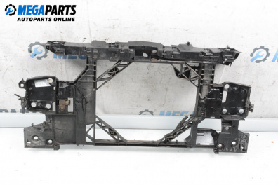 Front slam panel for Renault Megane III Hatchback (11.2008 - 12.2015), hatchback