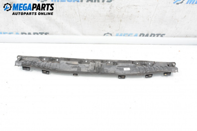 Armătură superioară faţă for Renault Megane III Hatchback (11.2008 - 12.2015), hatchback