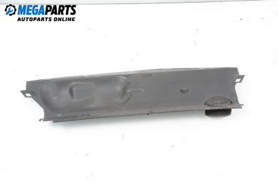Capac de plastic for Renault Megane III Hatchback (11.2008 - 12.2015), 5 uși, hatchback