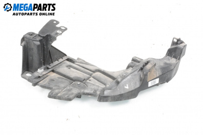 Bază far for Renault Megane III Hatchback (11.2008 - 12.2015), hatchback, position: stânga