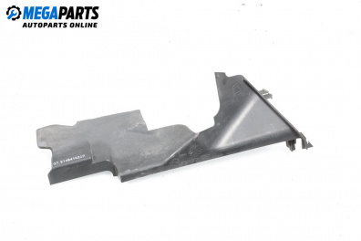 Suport radiatoare for Renault Megane III Hatchback (11.2008 - 12.2015) 1.5 dCi (BZ09, BZ0D), 110 hp, № 214941033R