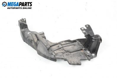 Bumper holder for Renault Megane III Hatchback (11.2008 - 12.2015), hatchback, position: front - right