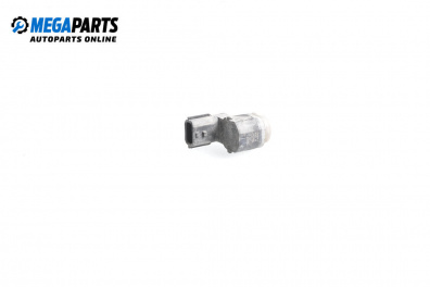 Parktronic for Renault Megane III Hatchback (11.2008 - 12.2015)