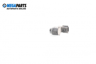 Parktronic for Renault Megane III Hatchback (11.2008 - 12.2015)