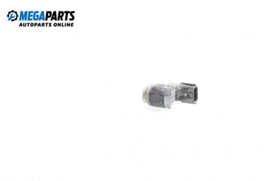 Parktronic for Renault Megane III Hatchback (11.2008 - 12.2015)