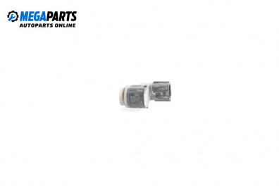 Parktronic for Renault Megane III Hatchback (11.2008 - 12.2015)