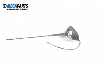 Antenna for Renault Megane III Hatchback (11.2008 - 12.2015)
