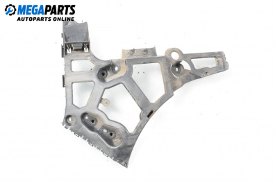 Bumper holder for Renault Megane III Hatchback (11.2008 - 12.2015), hatchback, position: rear - left
