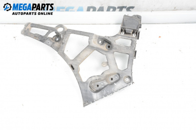 Bumper holder for Renault Megane III Hatchback (11.2008 - 12.2015), hatchback, position: rear - right