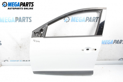 Tür for Renault Megane III Hatchback (11.2008 - 12.2015), 5 türen, hecktür, position: links, vorderseite