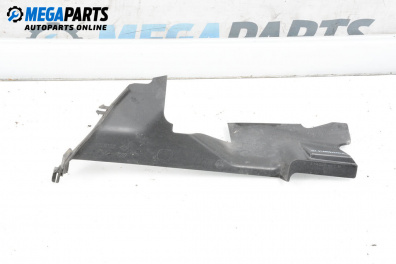 Conductă de aer for Renault Megane III Hatchback (11.2008 - 12.2015) 1.5 dCi (BZ09, BZ0D), 110 hp