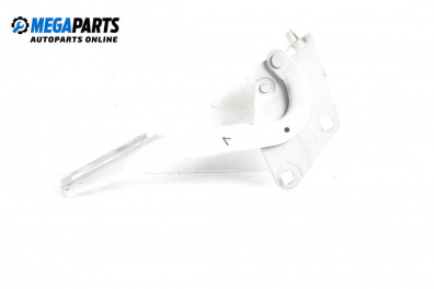 Motorhaubenscharnier for Renault Megane III Hatchback (11.2008 - 12.2015), 5 türen, hecktür, position: links